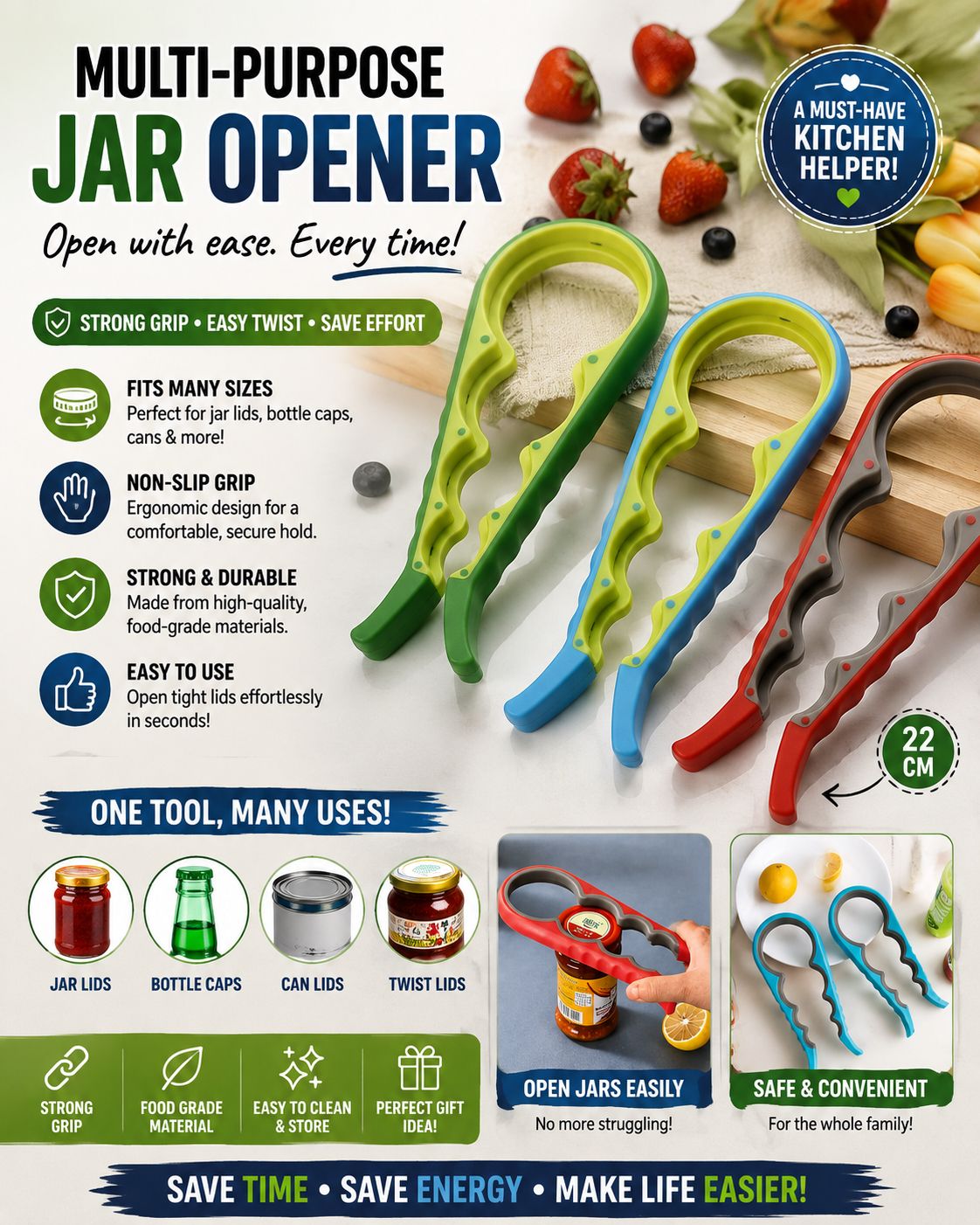 JAR OPENER
