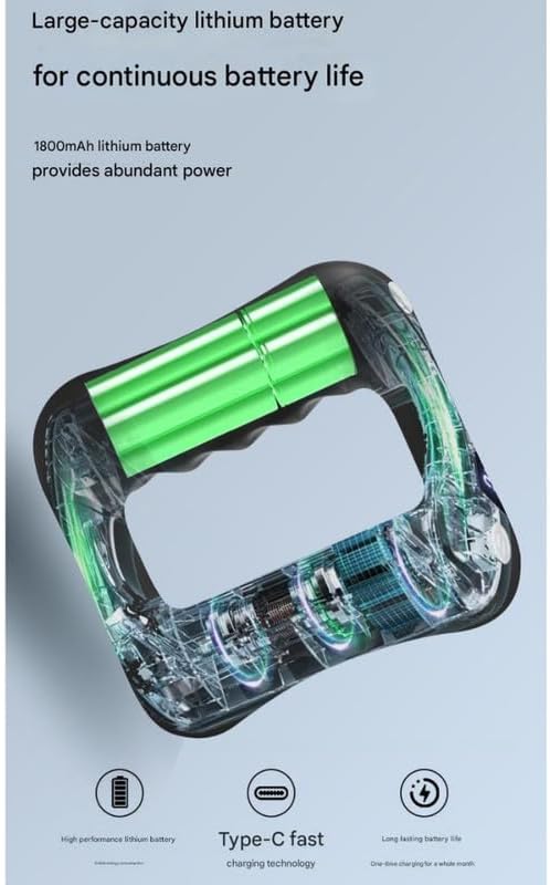 Ring Massager