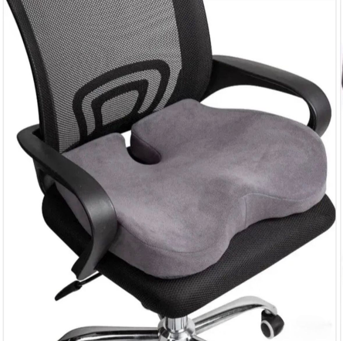 Heated Seat Cushion