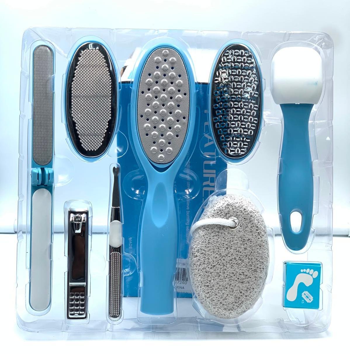 Pedicure Set