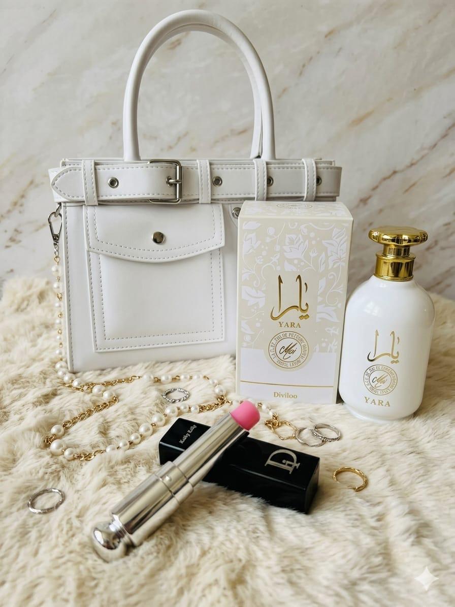 Luxury Glam Combo