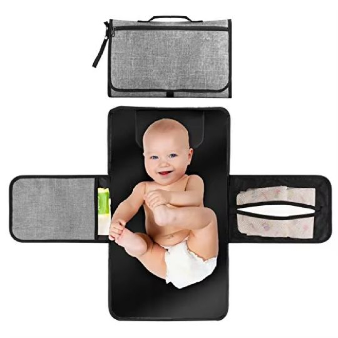 Diaper Changing Pad