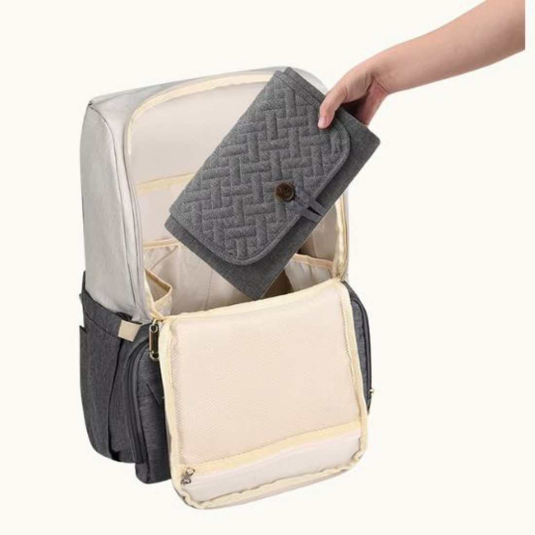 Diaper Changing Pad
