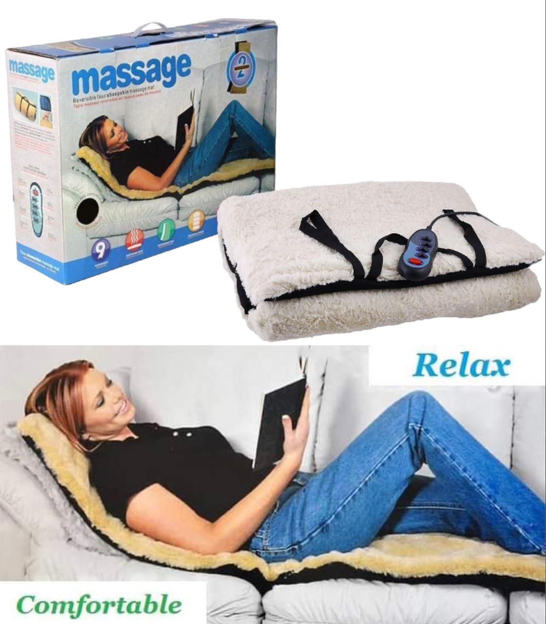 Full Body Massage Mat