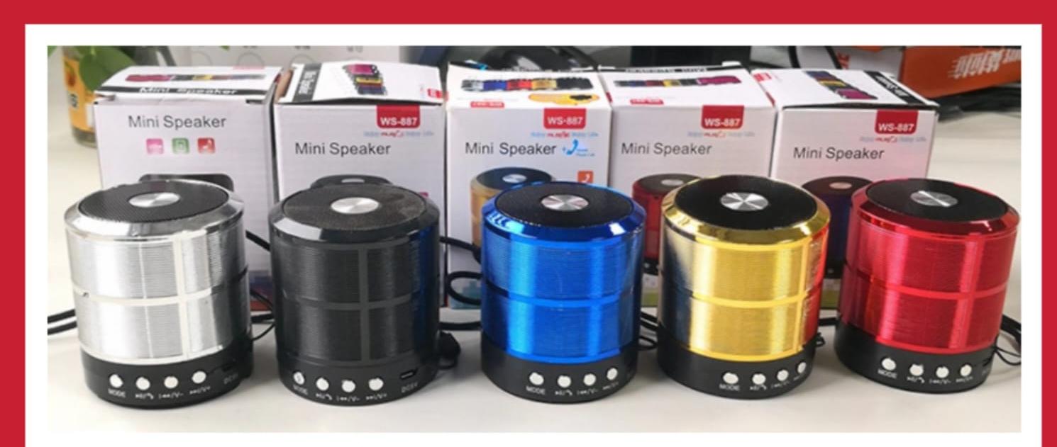 BT Speaker