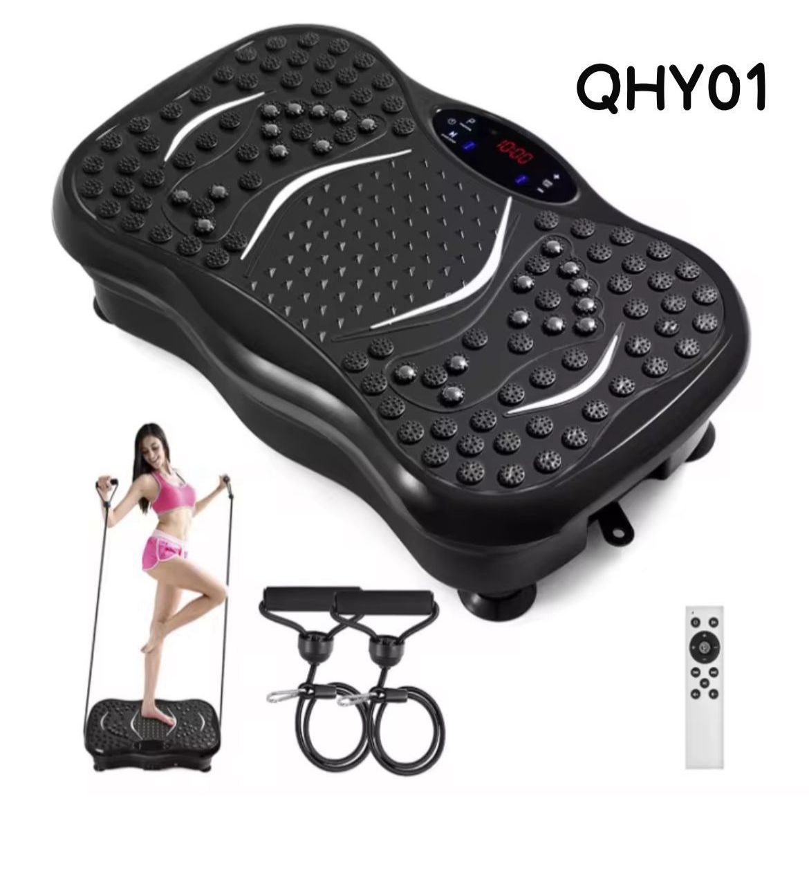 Fat Burning Machine