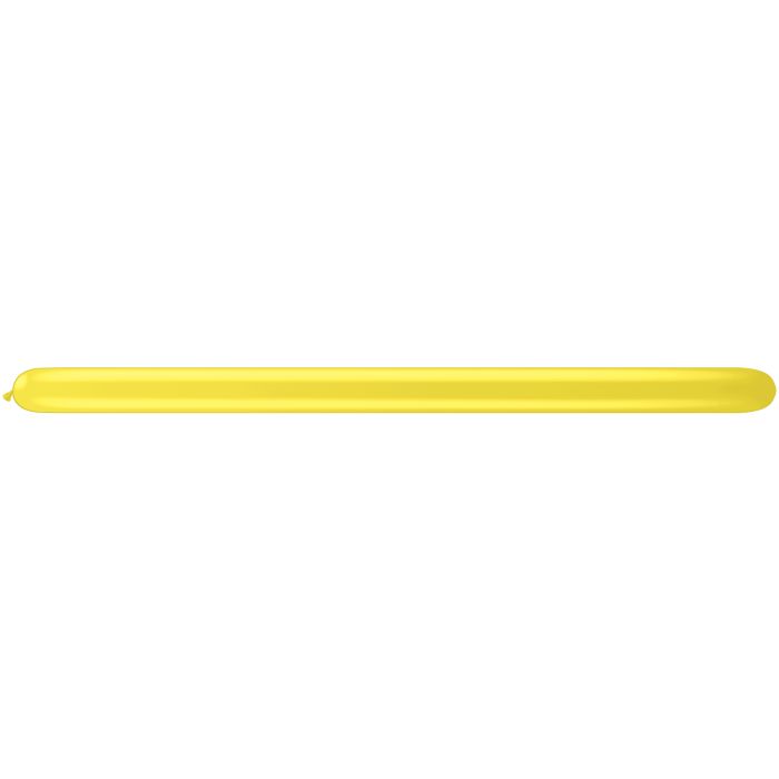 646Q MODELLING LATEX PLAIN YELLOW 50CTP