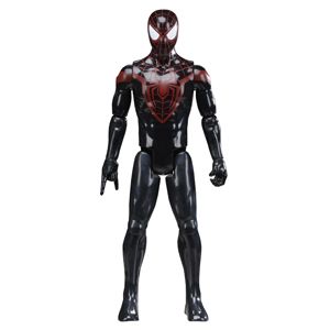 SPIDER MAN MILES MORALES TITAN HERO