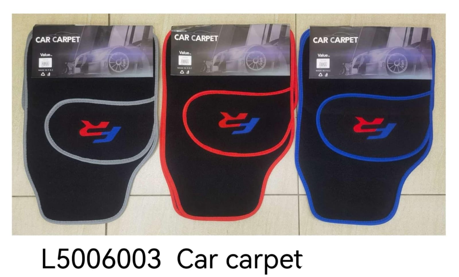 Car Carpet
