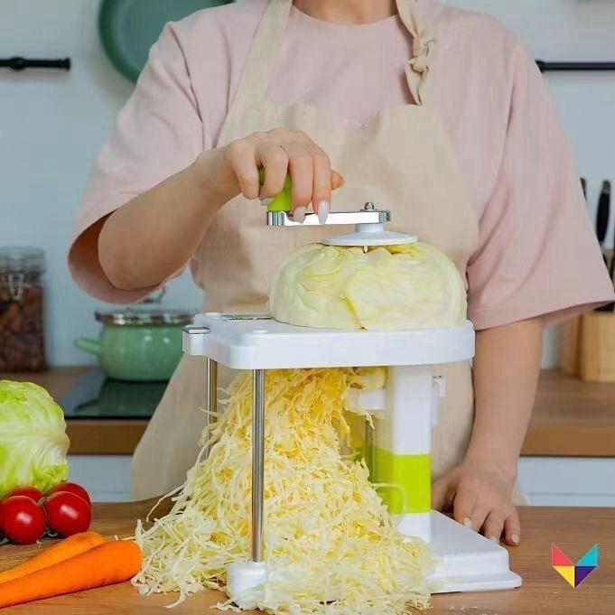 Cabbage Slicer