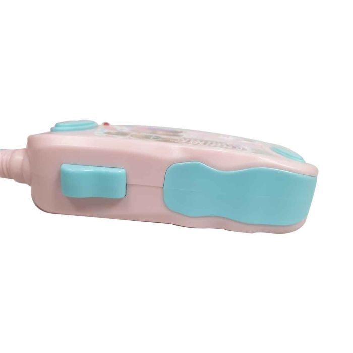 Barbie Walkie Talkie Clam Shell