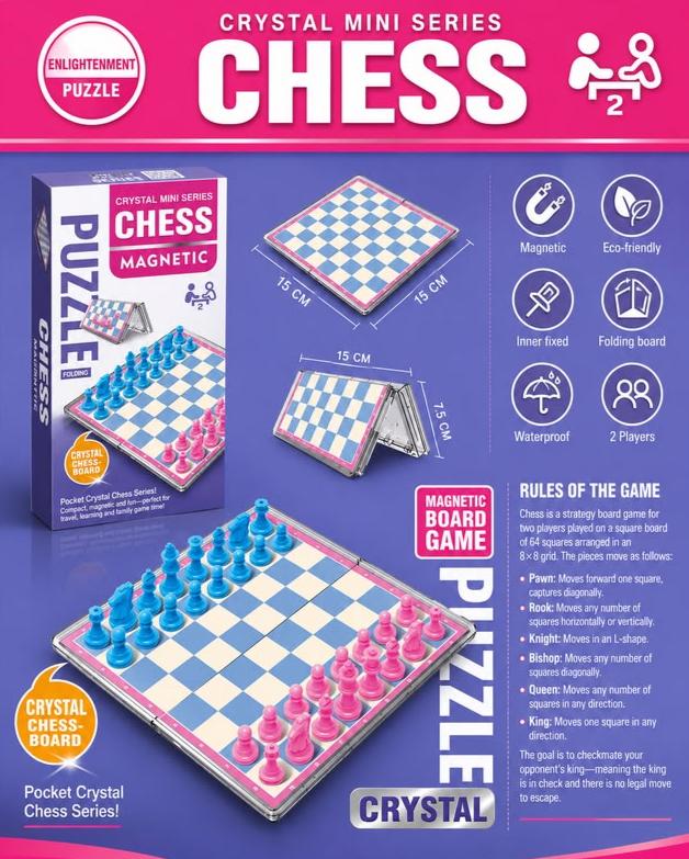 Chess Set