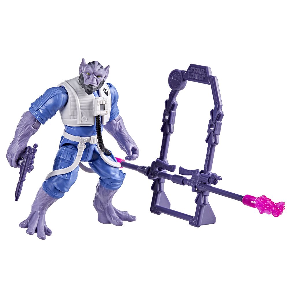 STAR WARS ACTIONVERSE FIG 1
