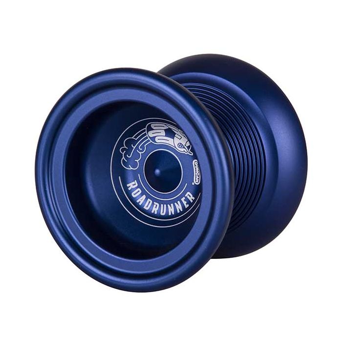 Duncan Roadrunner Blue