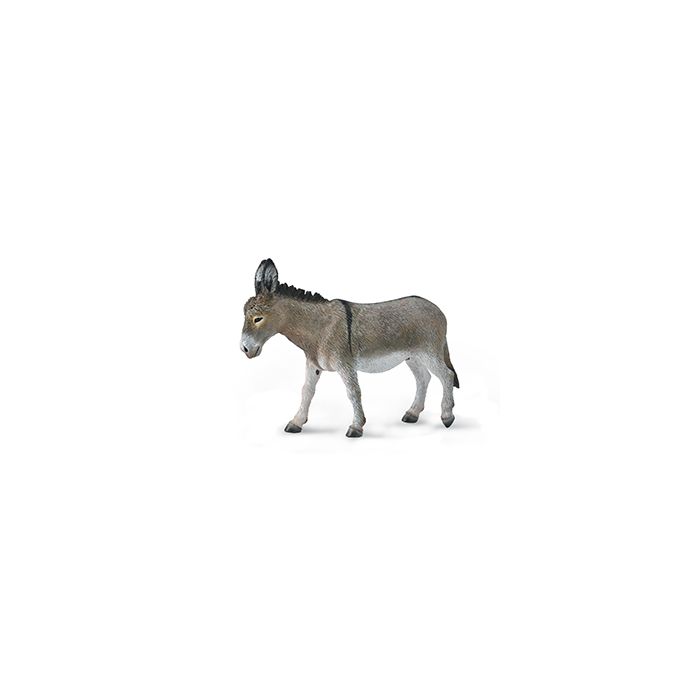 Collecta Farmlife Large Donkey