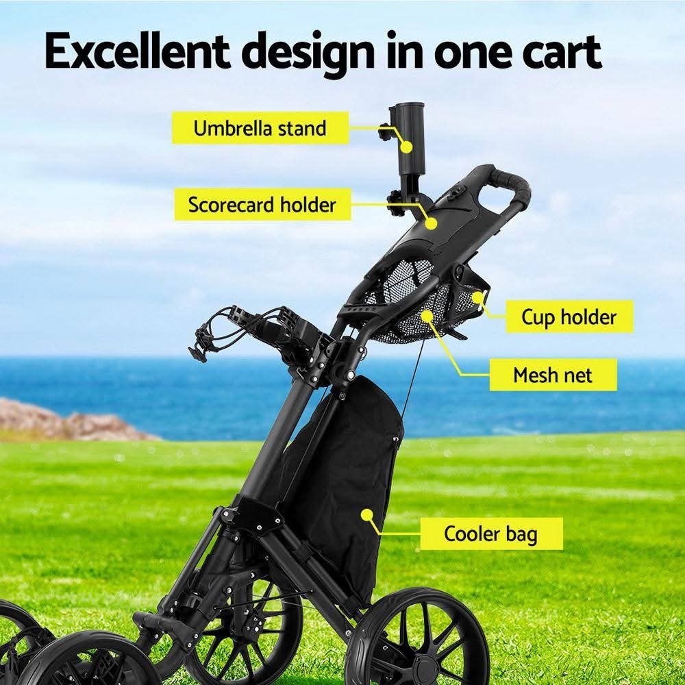 Golf Trolley