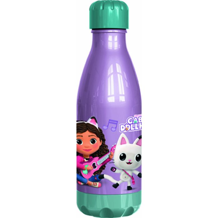 Grabbys Dollhouse Daily PP Bottle 560ml