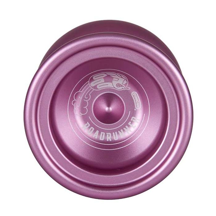 Duncan Roadrunner Pink