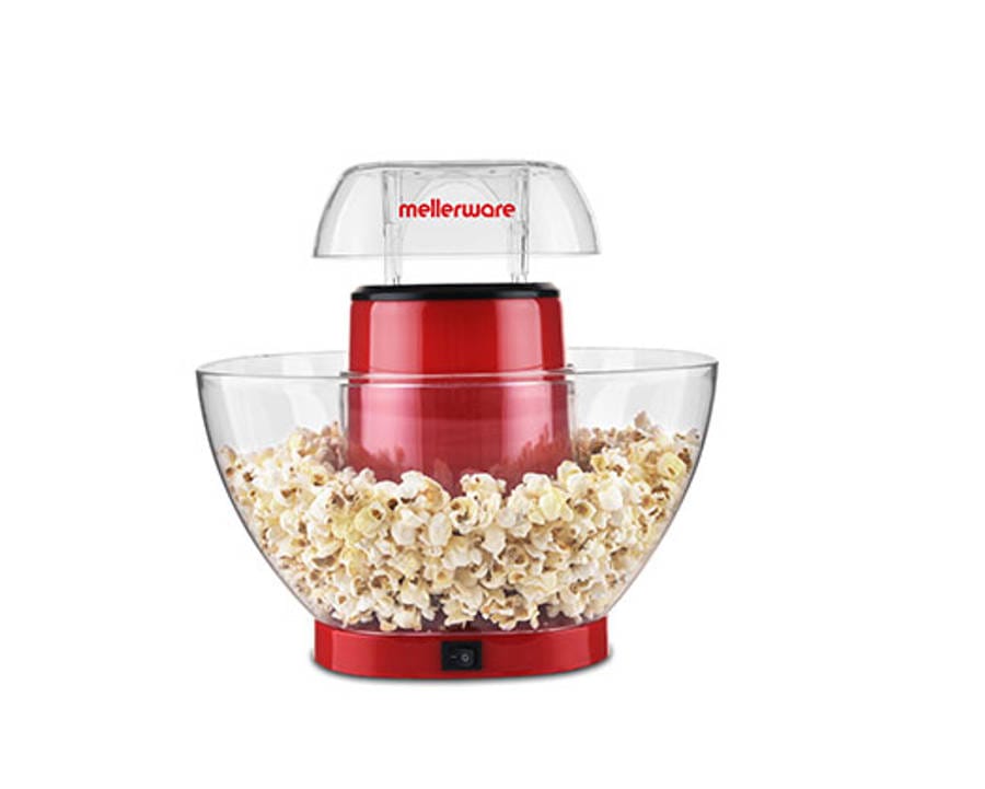Popcorn Maker