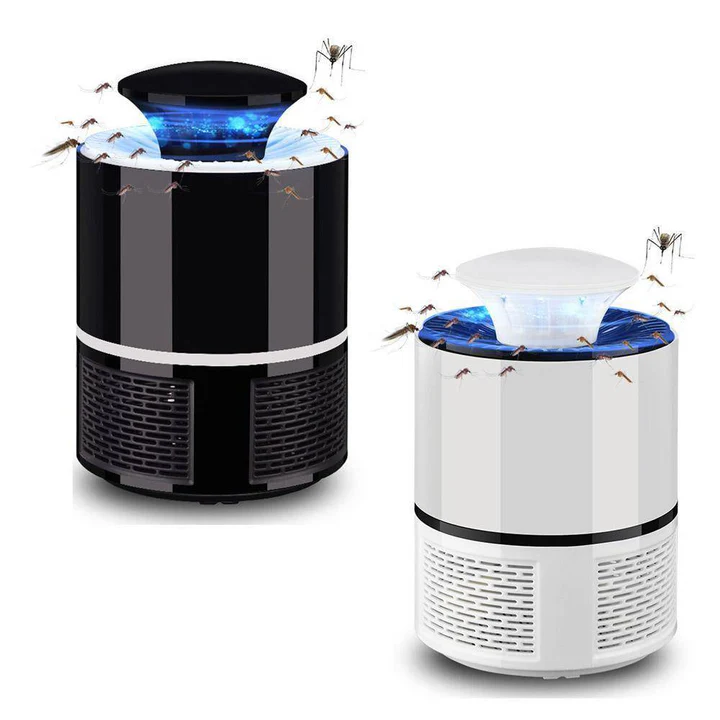Mosquito Killing Lamp