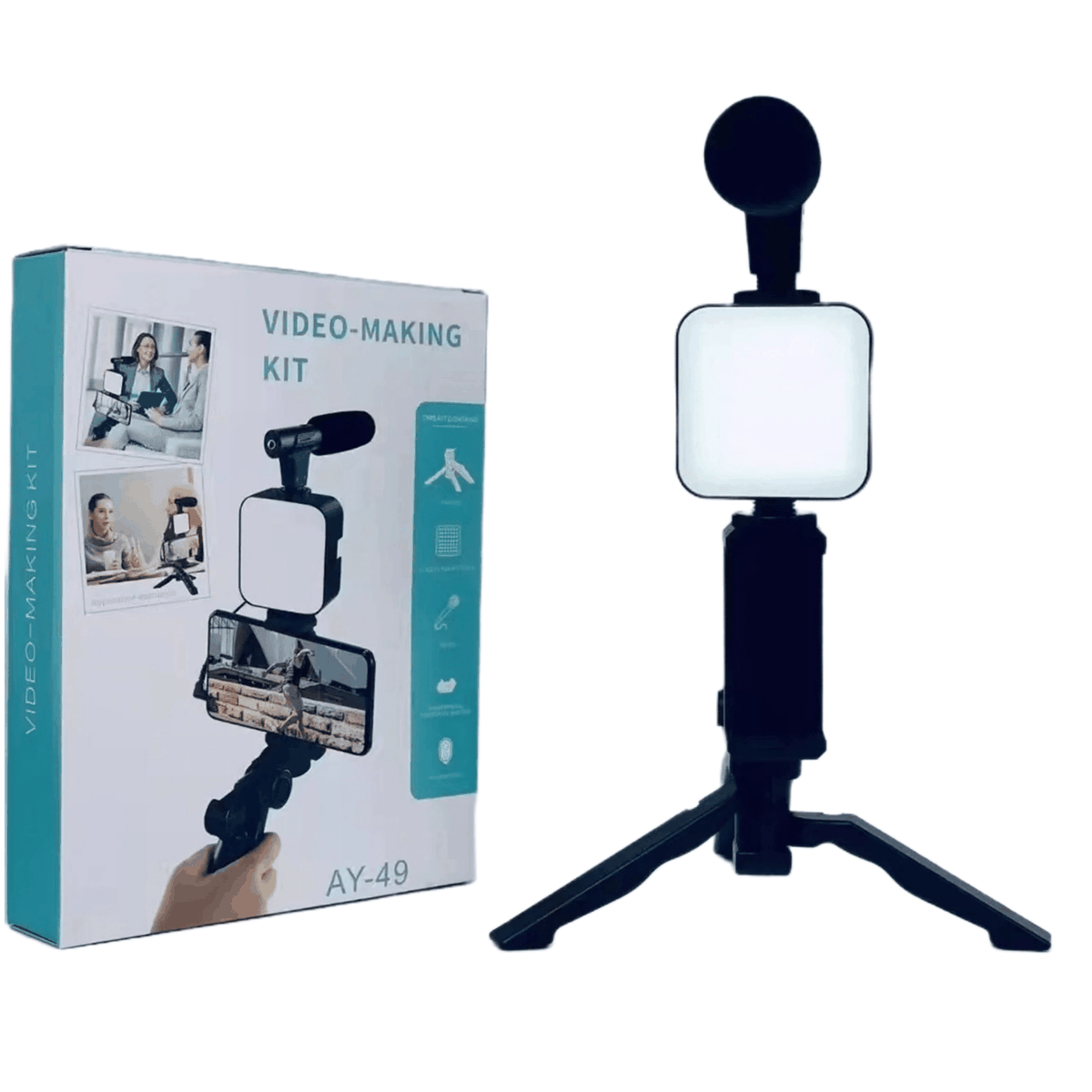 Video Making Kit