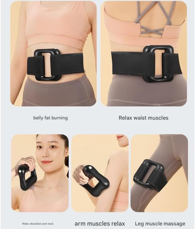 Ring Massager