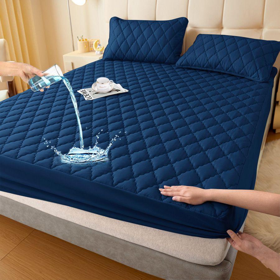Waterproof Mattress Protectors