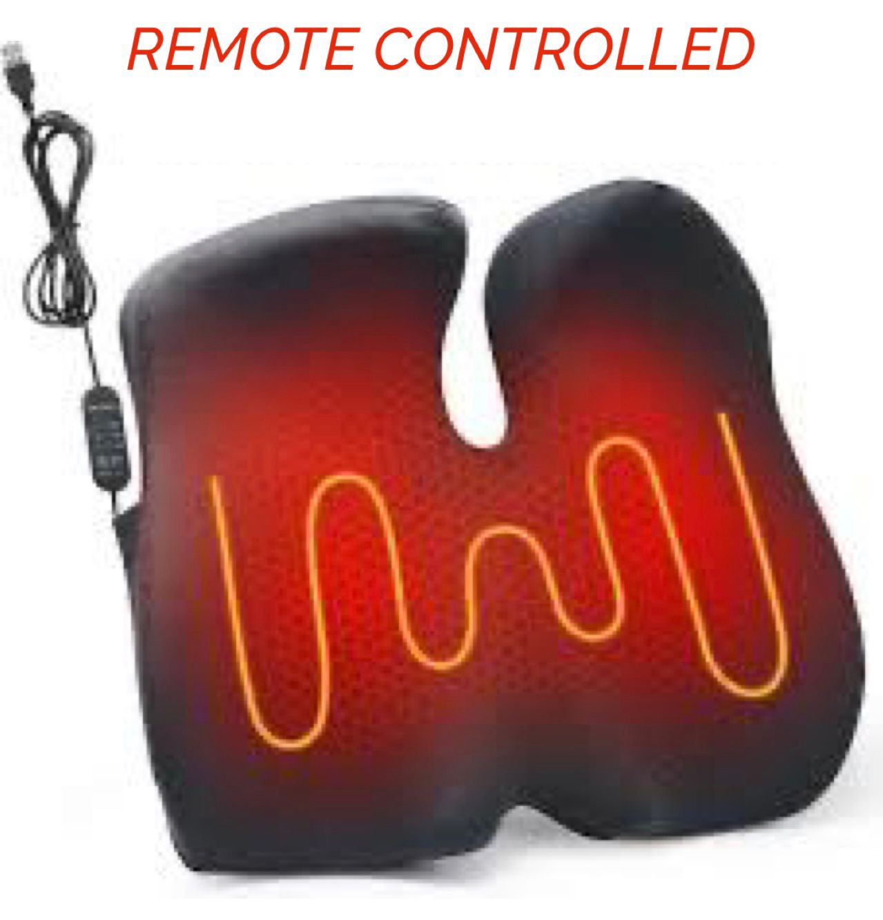 Heated Seat Cushion