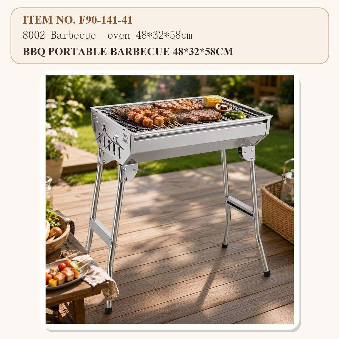 Portable Braai