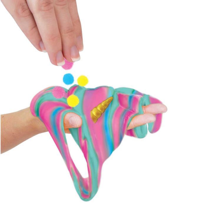 Slimy Super Creator Pack DIY Unicorn And Friends