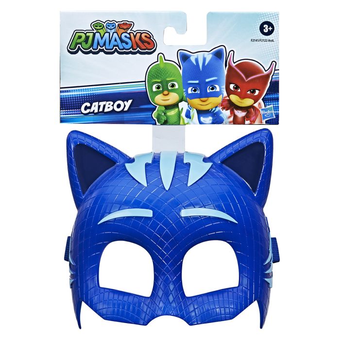 PJ Masks - Masks