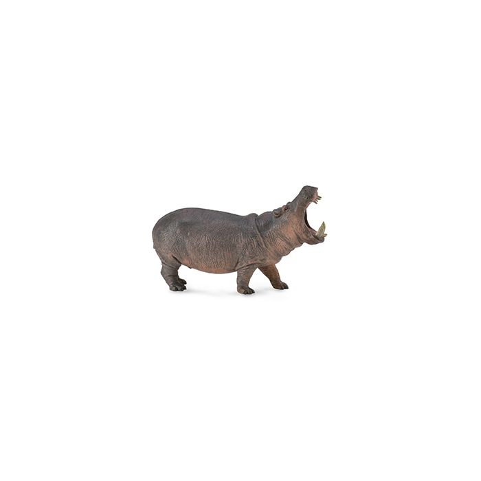 Collecta Wildlife XL Hippopotamus