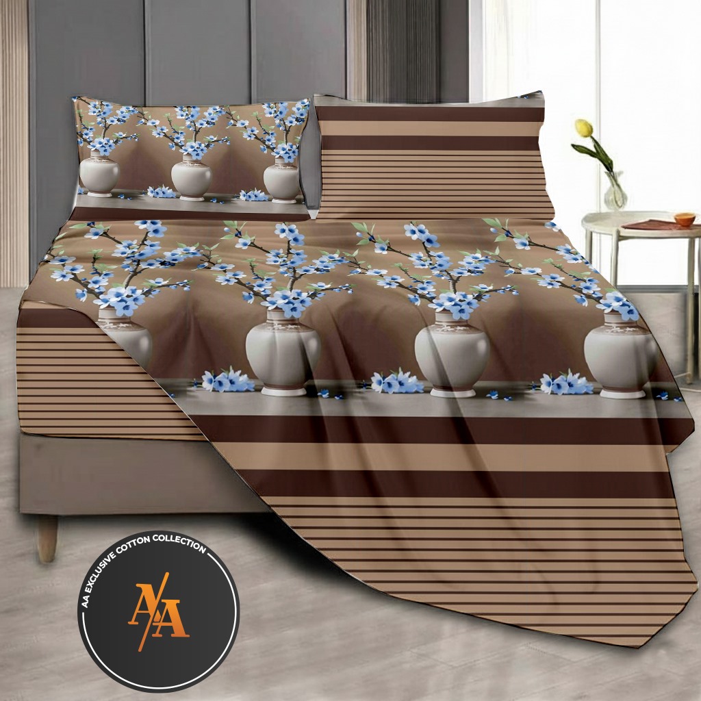 4 Piece Sheet Sets Super King