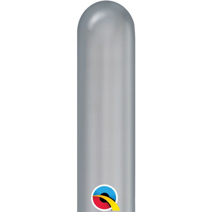 260Q MODELLING LATEX CHROME SILVER 100CTP