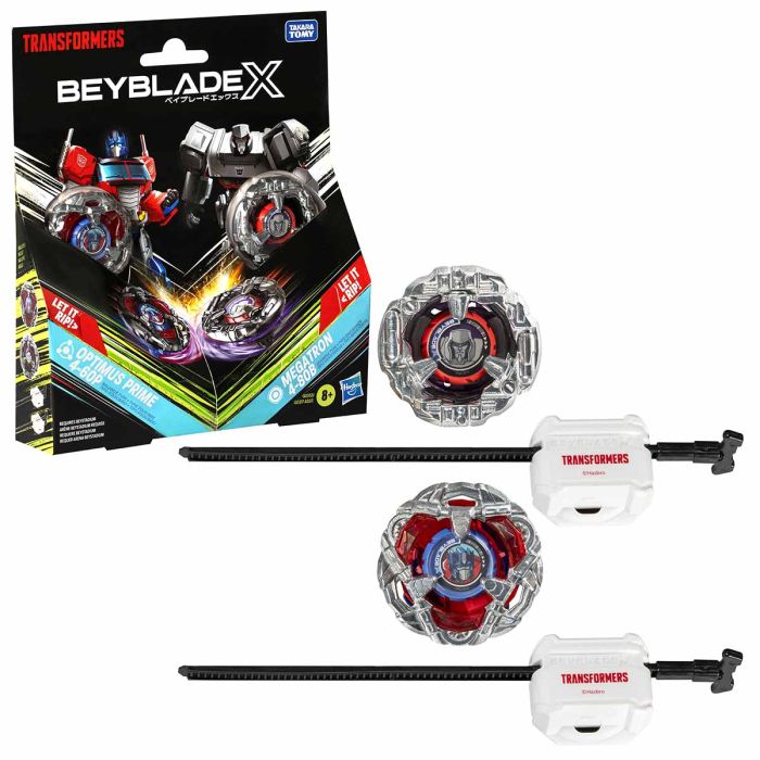 BEY BBX Tra Op Megatron
