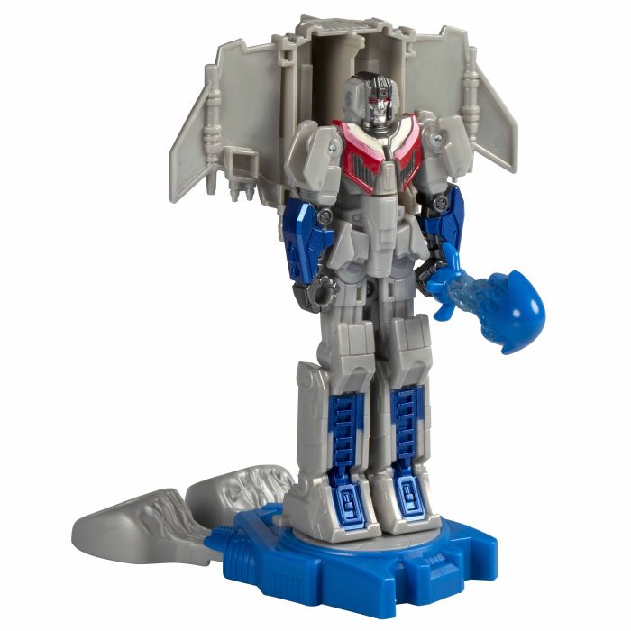 Transformers-TF1 Battling Figures Starscream