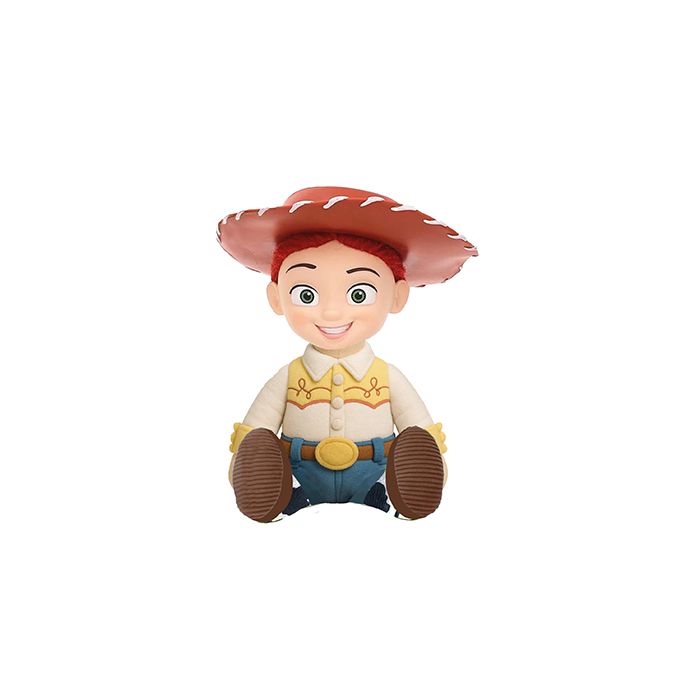 Wow Palm Puppetronics Toy Story Jessie