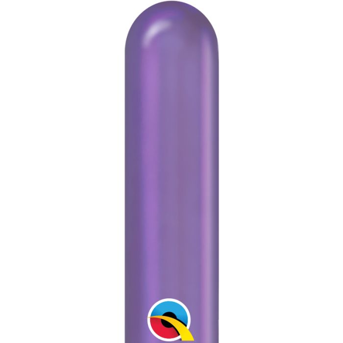 260Q MODELLING LATEX CHROME PURPLE 100CTP