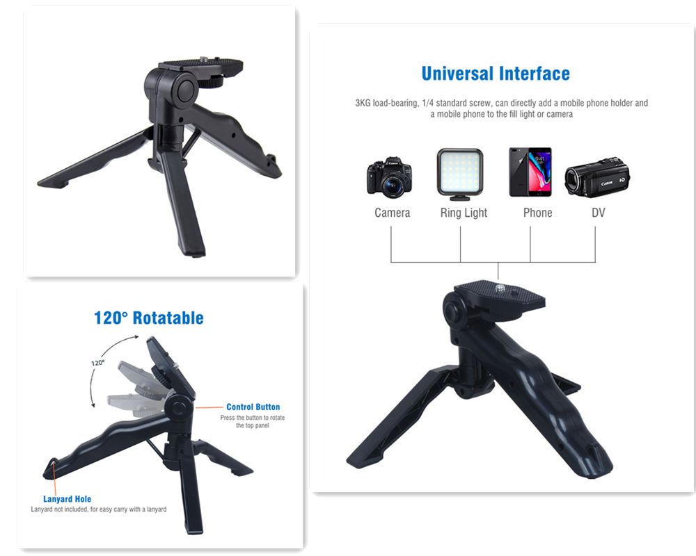 Video Making Kit