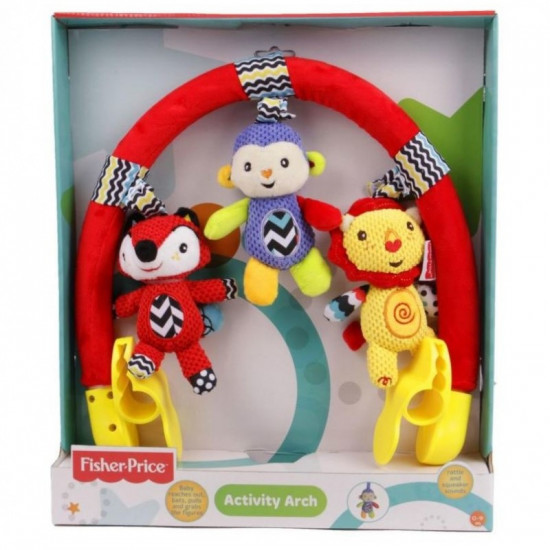 Fisher Price Activity Arch