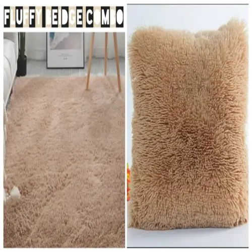 Fluffy Combo
