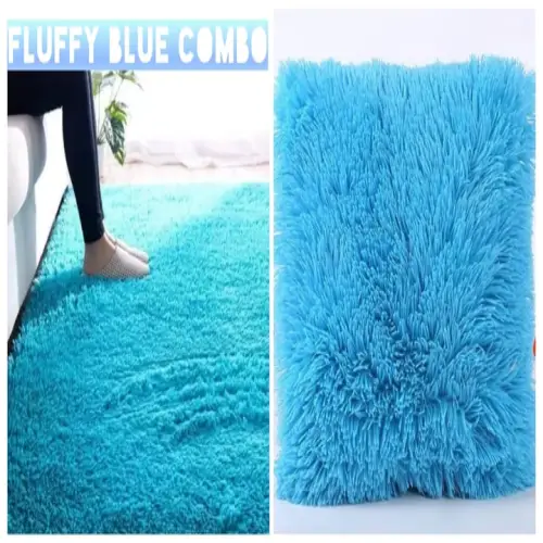 Fluffy Combo