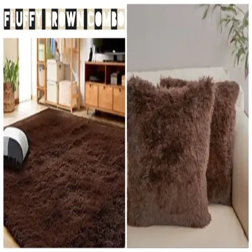 Fluffy Combo