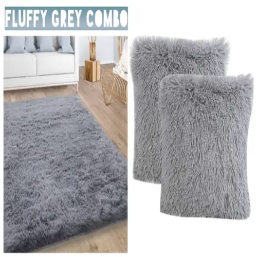 Fluffy Combo