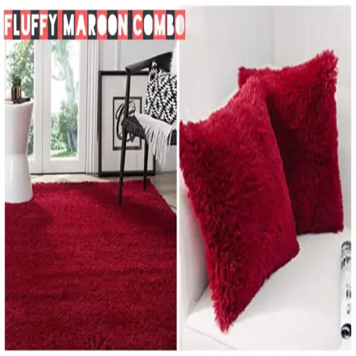 Fluffy Combo