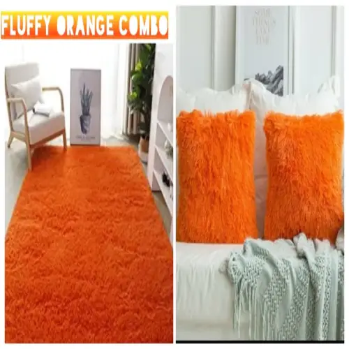 Fluffy Combo