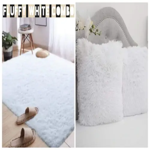 Fluffy Combo