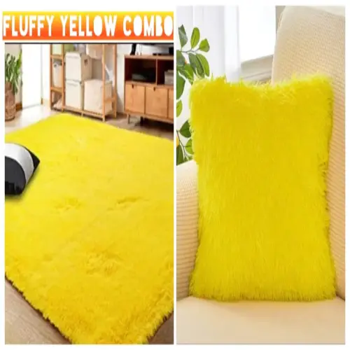 Fluffy Combo