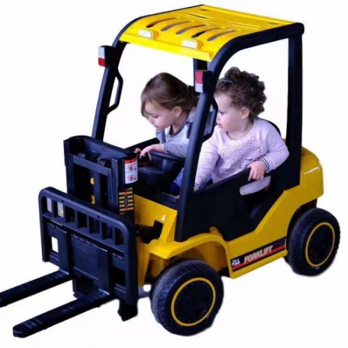 12v Kids Electric Forklift Ride On