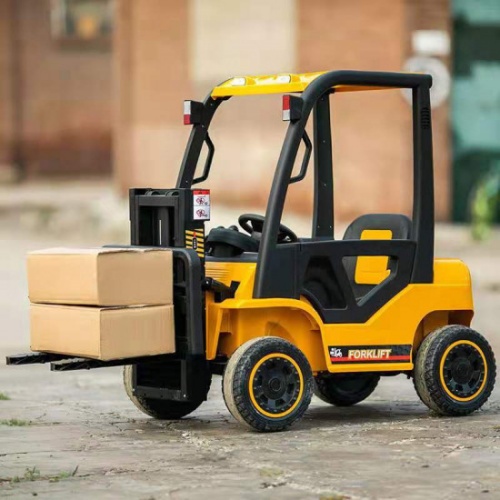 12v Kids Electric Forklift Ride On